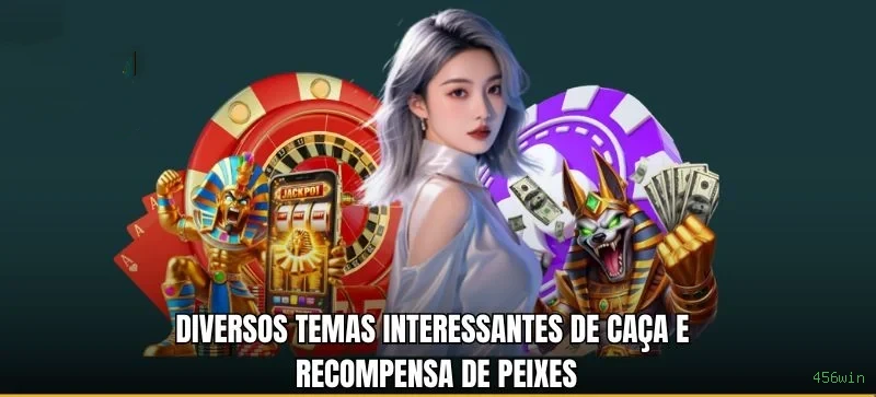 Roleta e blackjack 456win