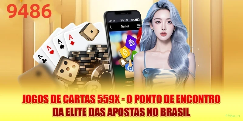Cassino ao vivo 456win dealers