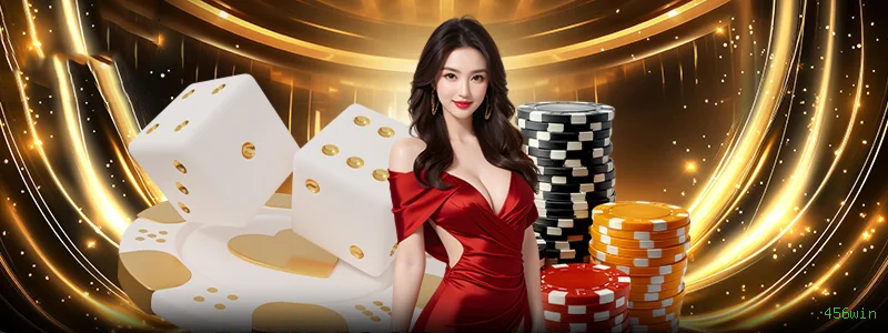 Cassino 456win app mobile