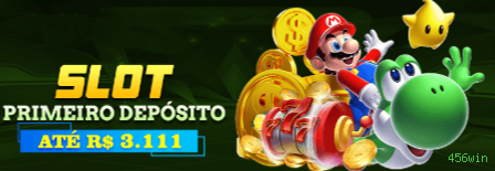 Aplicativo móvel 456win para iOS e Android