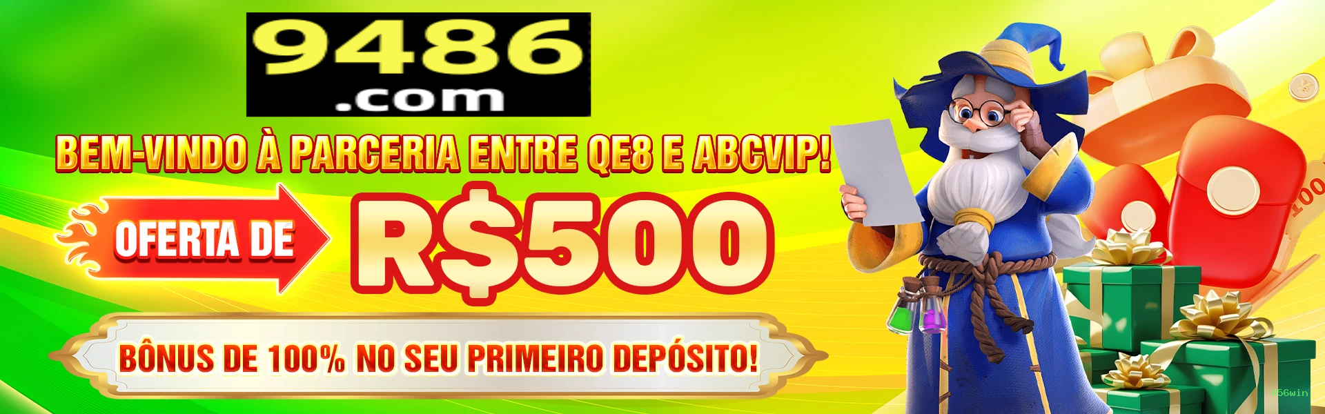 Plataforma 456win - cassino e apostas
