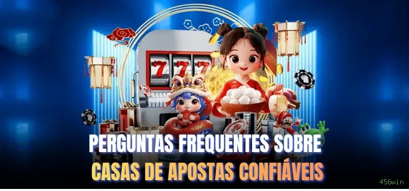 Checklist para avaliar a plataforma 456win