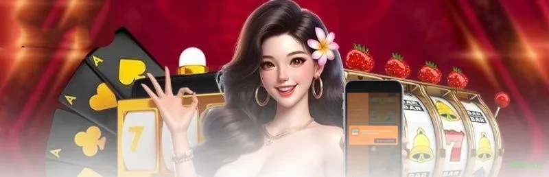 Depósito PIX 456win