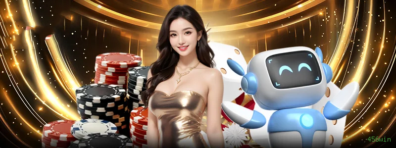 Gates of Olympus slot 456win