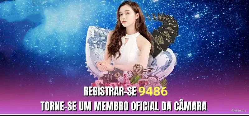 Bônus exclusivos membros VIP 456win
