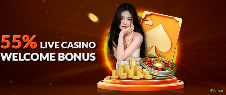 Saque PIX 456win