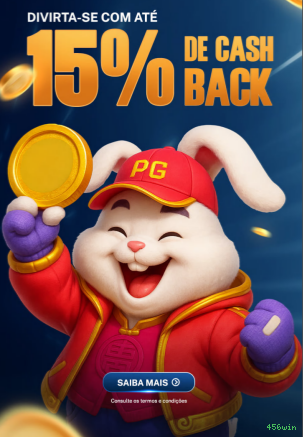Slots com prêmios 456win